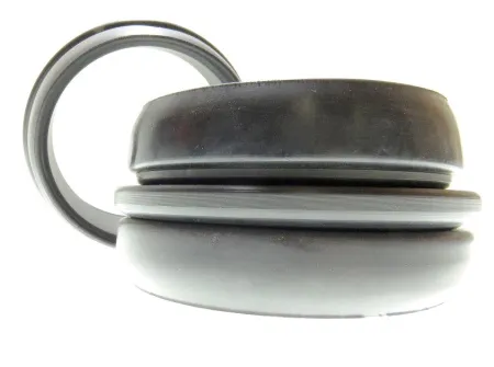 Кольца DrySuit TDE комплект