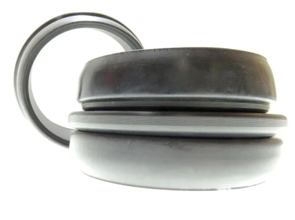 Кольца DrySuit TDE комплект