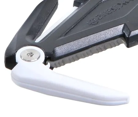 Стропорез Mares XR Titanium титановый