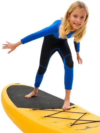 Гидрокостюм Slinx Kids 3 мм