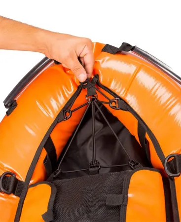 Плот Marlin Oasis