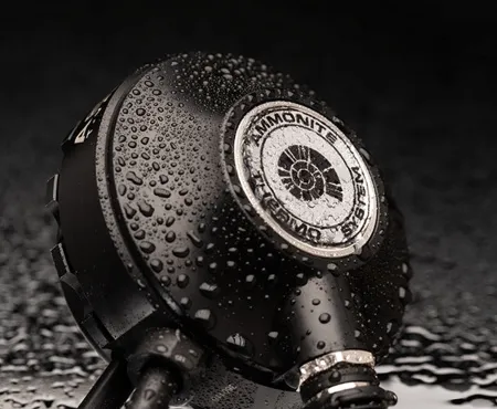 Клапан сухого гидрокостюма AmmonIte Thermo Valve A360 (Apeks) Клапан сухого гидрокостюма AmmonIte Thermo Valve A360 (Apeks)