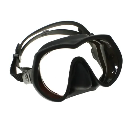 Маска OMS Tattoo Asian Ultra Clear