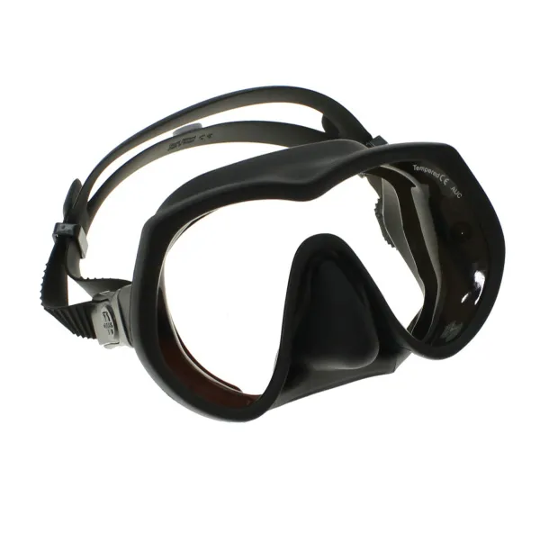 Маска OMS Tattoo Asian Ultra Clear