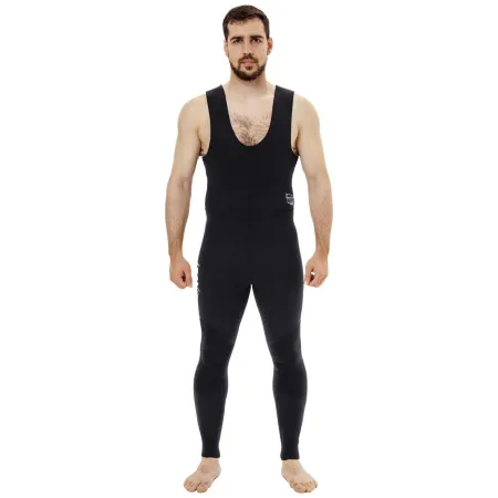 Гидрокостюм Marlin ELEMENT LONG JOHN 5мм