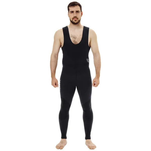 Гидрокостюм Marlin ELEMENT LONG JOHN 5мм