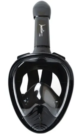 Детская полнолицевая маска Marlin Fun