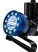 Канистровый фонарь Dive Electronics VS-5000 с прямым выходом