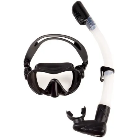 Комплект детский маска-трубка Scorpena Junior