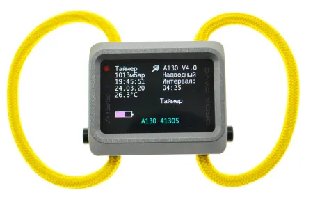 Компьютер А130