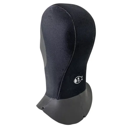 Шлем неопреновый Scorpena синий 5 мм