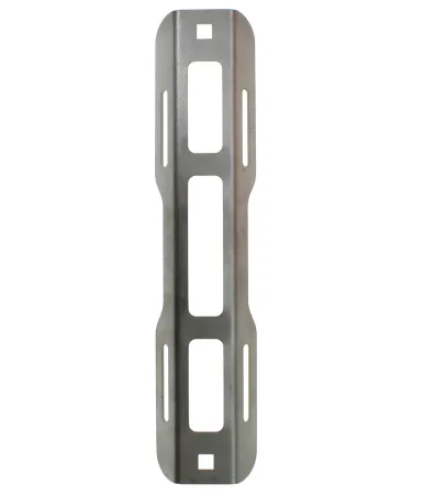 Helium Сингл адаптер Air под один баллон титановый