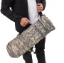 Сумка рюкзак Long Bag Brown Camo для снаряжения 80 см