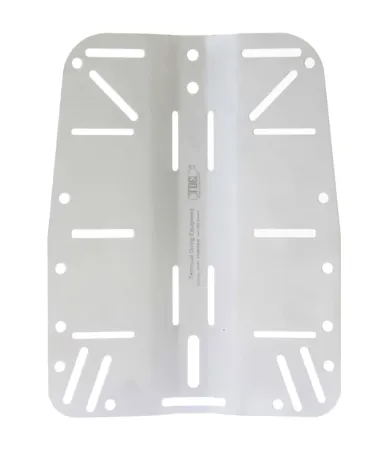 Комплект TDE Scuba-Expert Short 35 LB