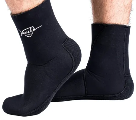 Носки Marlin Anatomic Duratex 10 мм
