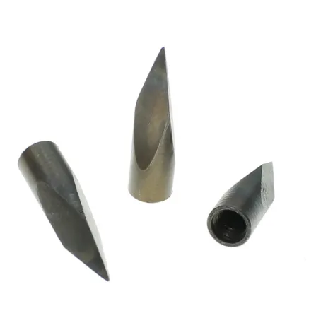 Сменные головки Speardiver М7 четырехгранный M7