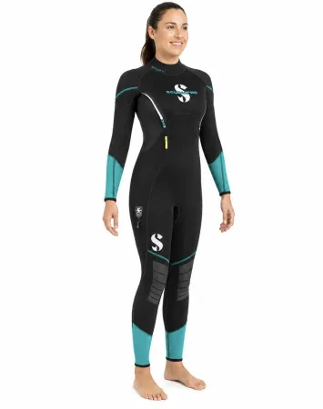 Гидрокостюм Scubapro Sport 3 мм женский