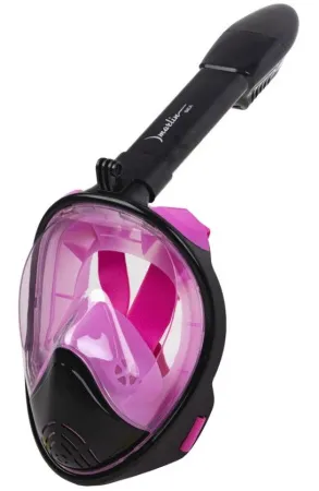 Полнолицевая маска Marlin Sea