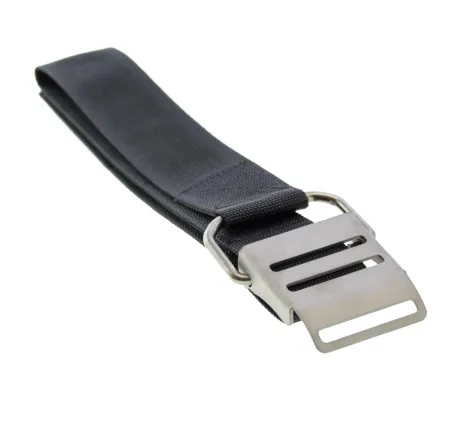 Баллонный ремень Titanium