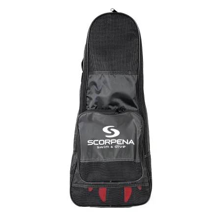 Сумка для пляжного комплекта Scorpena Swim Light