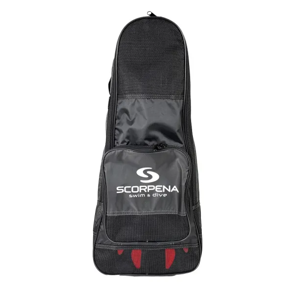 Сумка для пляжного комплекта Scorpena Swim Light