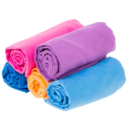 Полотенце из микрофибры Marlin Travel Towel Royale Полотенце из микрофибры Marlin Travel Towel Royale