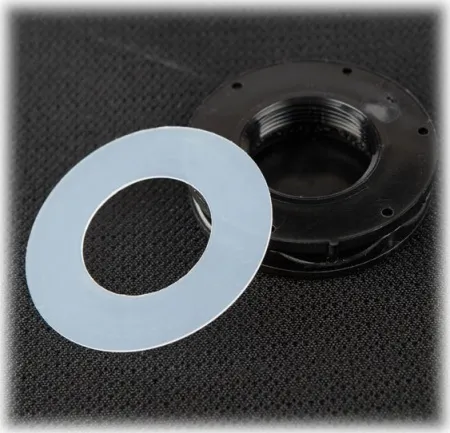 Шайба Si-Tech анти-скользящая для клапана