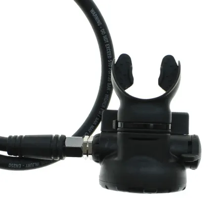 Вторая ступень Venus New со шлангом