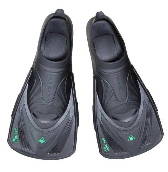 Ласты для бассейна Aquasphere Microfin HP  Ласты для бассейна Aquasphere Microfin HP