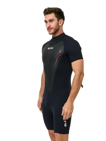 Гидрокостюм мужской ZCCO Shorty 3 мм