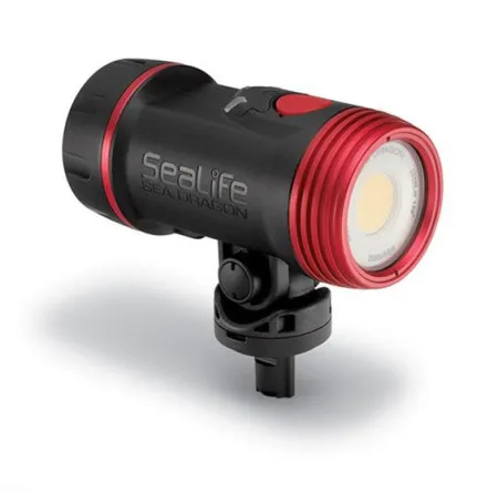 Осветитель Sealife Sea Dragon 2500