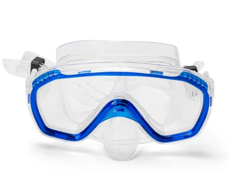 Маска детская Salvimar Milly