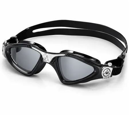Очки Aqua Sphere Kayenne Black Silver