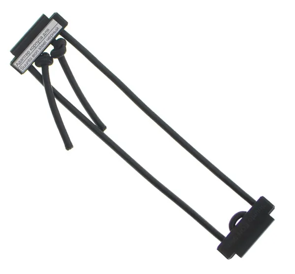 Ремень с адаптером корпуса для Suunto Eon Steel