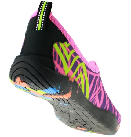 Коралловые тапочки Color Pink