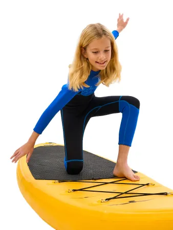 Гидрокостюм Slinx Kids 3 мм