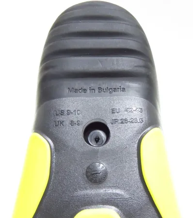 Ласты Mares HC Pro FF