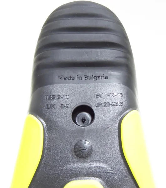 Ласты Mares HC Pro FF