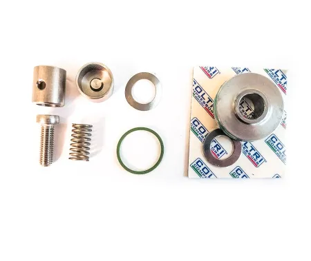 Сервис набор клапана 4-й ст. MCH36