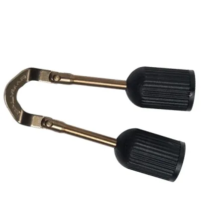 Зацеп шарнирный Salvimar