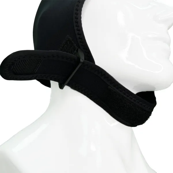 Шапочка Scorpena для открытой воды