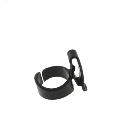 Держатель Marlin для трубки черный