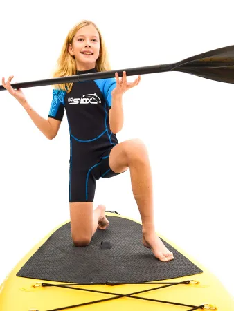 Гидрокостюм Slinx Kids 2 мм