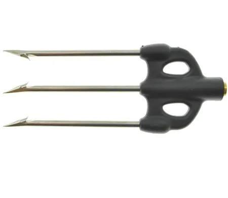 Трезубец усиленный каленый Salvimar