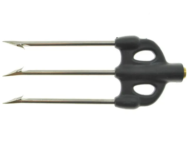 Трезубец усиленный каленый Salvimar