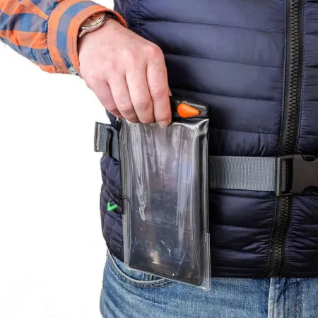 Гермочехол со специальным креплением Aquapac 367 PRO - Extreme PRO Phone Case Plus Plus