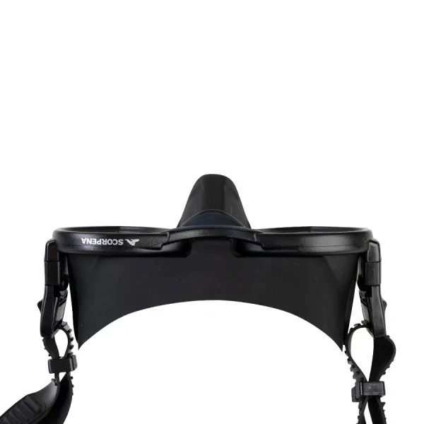 Маска Scorpena T5