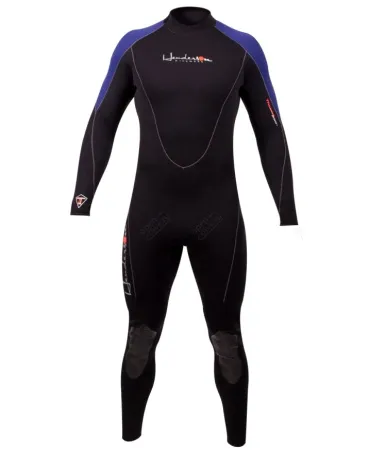 Гидрокостюм мужской Henderson Thermoprene 5 мм размер S