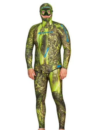 Гидрокостюм Salvimar Garda KryptonIte 5 мм