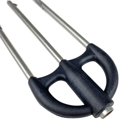 Наконечник Scorpena трезубый с пластиковом основанием Наконечник Scorpena трезубый с пластиковом основанием